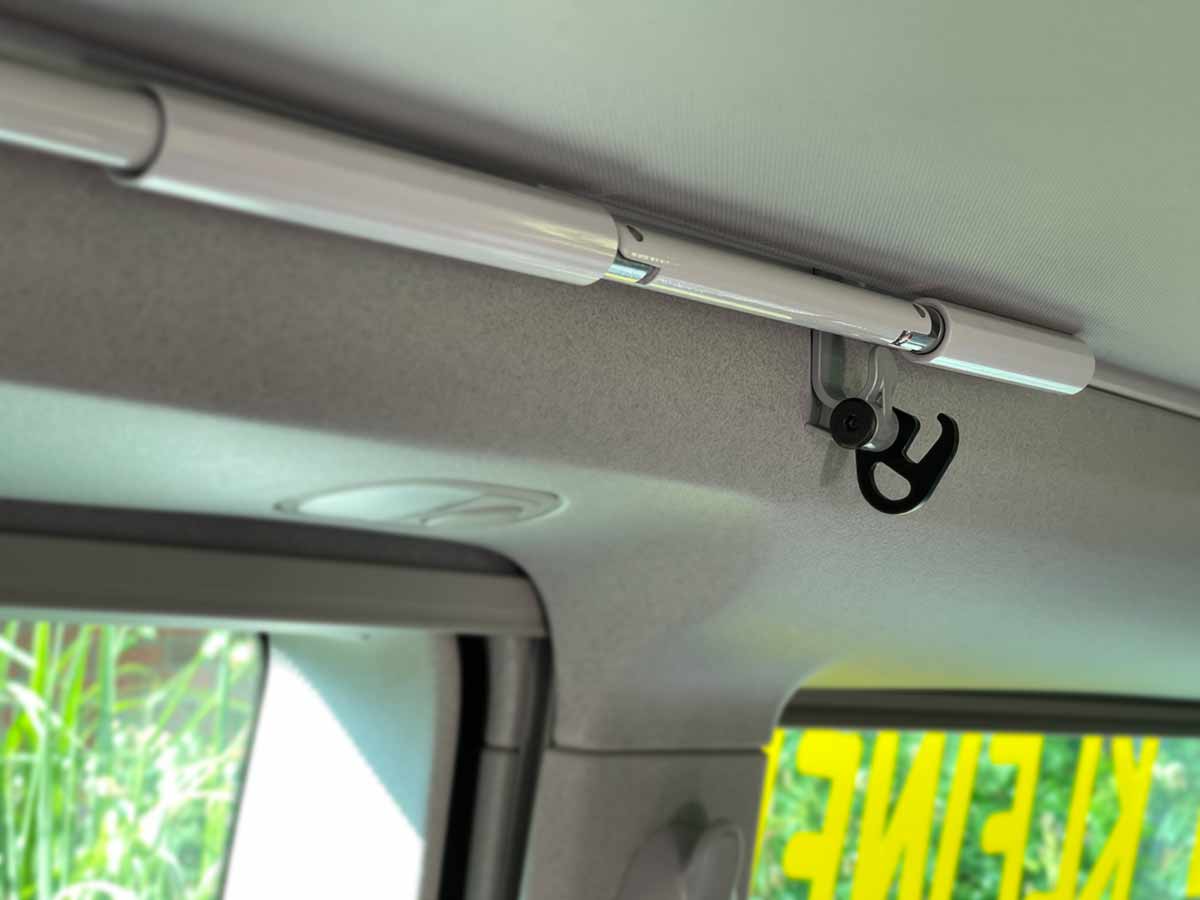 Markisenkurbelhalter KURBELIX