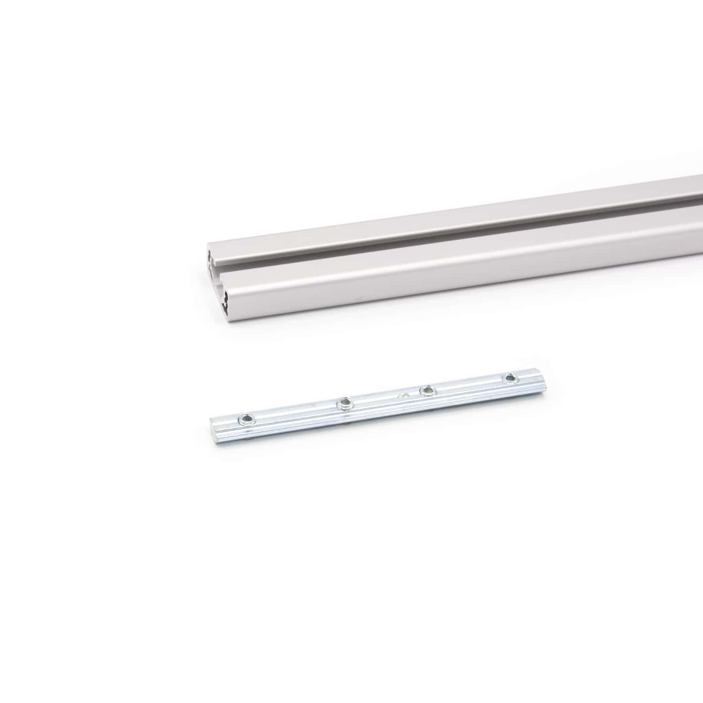 Basis Nutprofil Befestigungsystem California Aufstelldach