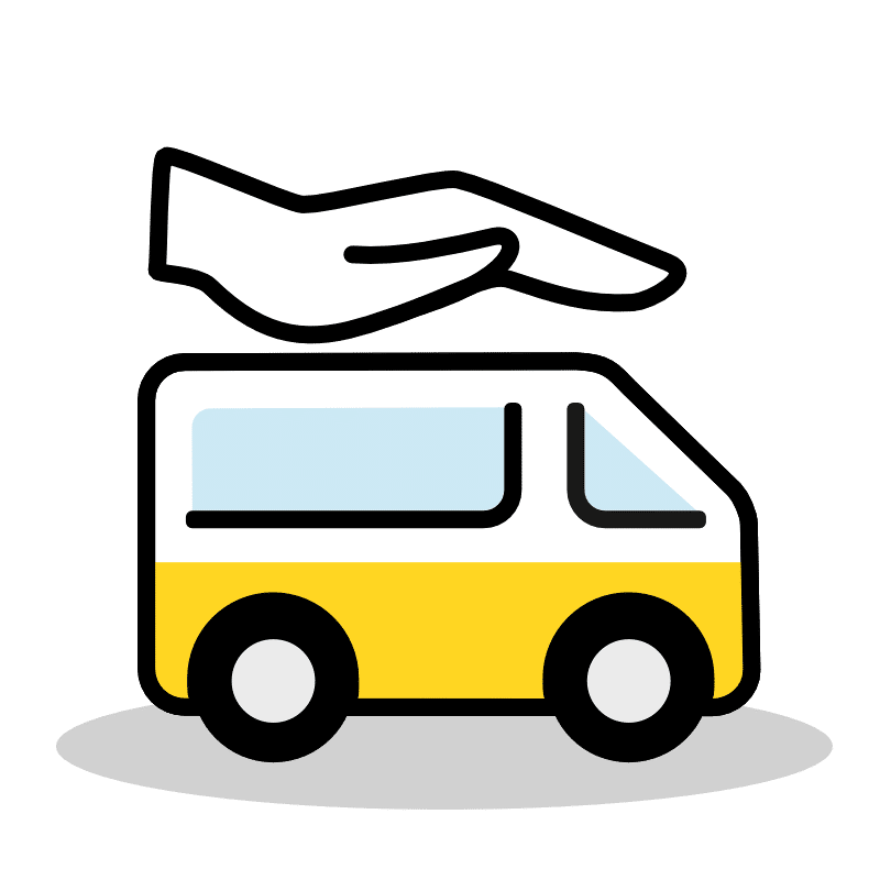 Schütze deinen Bus Schütze deinen Bus