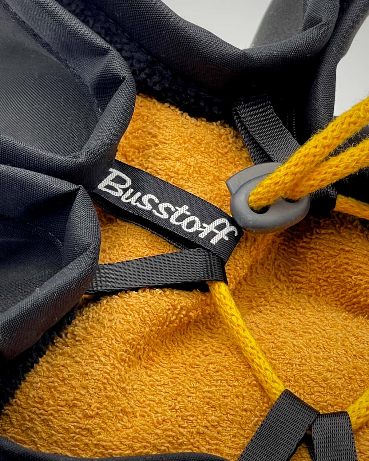 Details Camping Duschmatte Busstoff